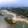 Siloso_Beach_Sentosa_Singapore 1