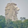 Singapore_Merlion_auf_Sentosa_Island 2