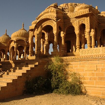 Jaisalmer 1