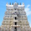 Rameswaram_Temple_Tower 2