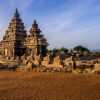 Shore_Temple_Mahabalipuram 2