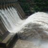 Srisailam-dam-with-gates-open 1