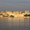 Udaipur,_City_Palace_and_Fateh_Prakash_Palace_Hotel 1