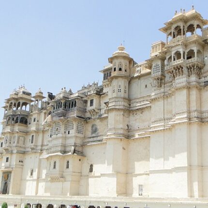 Udaipur 4