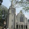 church–the-grahams-home-kalimpong 1
